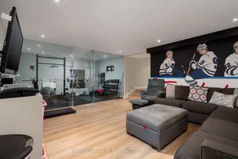 Photo 34 at 57 Burncrest Drive, Nortown, Toronto