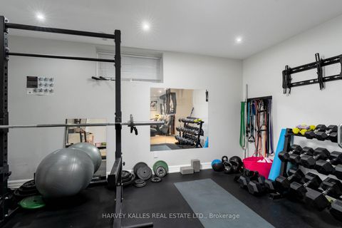 Photo 35 at 57 Burncrest Drive, Nortown, Toronto