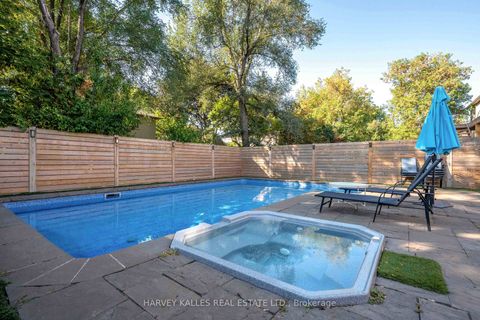 Photo 36 at 57 Burncrest Drive, Nortown, Toronto