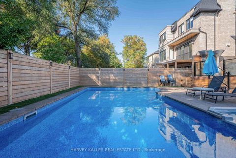 Photo 37 at 57 Burncrest Drive, Nortown, Toronto