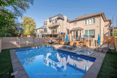 Photo 38 at 57 Burncrest Drive, Nortown, Toronto