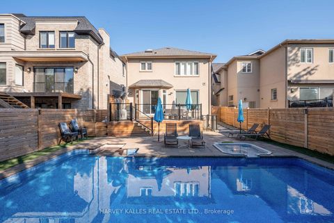 Photo 39 at 57 Burncrest Drive, Nortown, Toronto