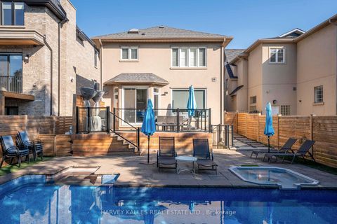 Photo 40 at 57 Burncrest Drive, Nortown, Toronto