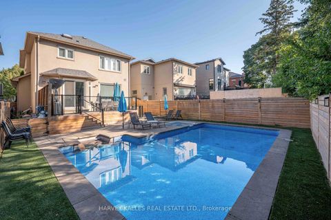 Photo 41 at 57 Burncrest Drive, Nortown, Toronto