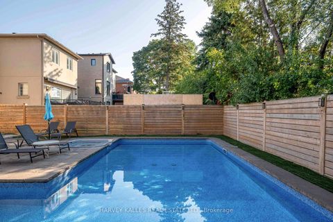 Photo 42 at 57 Burncrest Drive, Nortown, Toronto
