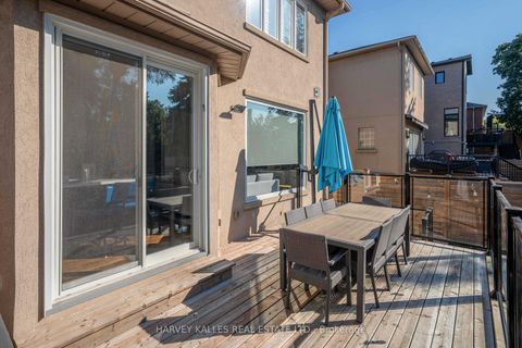 Photo 43 at 57 Burncrest Drive, Nortown, Toronto