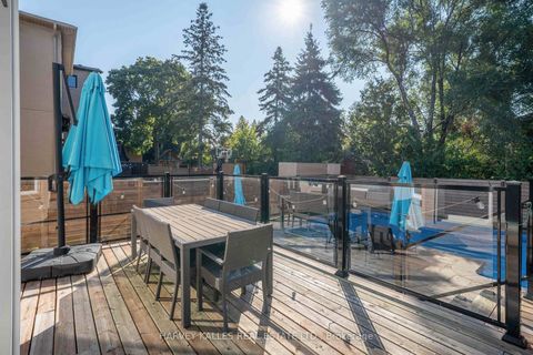Photo 44 at 57 Burncrest Drive, Nortown, Toronto