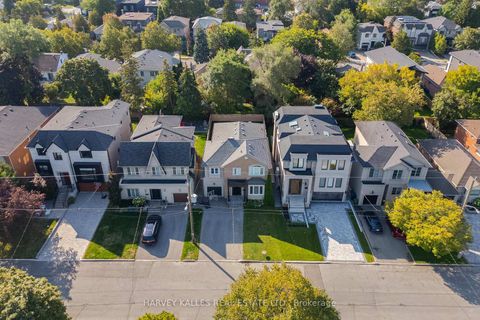 Photo 45 at 57 Burncrest Drive, Nortown, Toronto