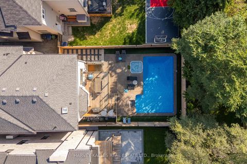 Photo 47 at 57 Burncrest Drive, Nortown, Toronto