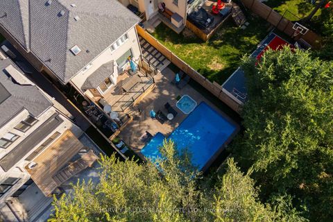 Photo 48 at 57 Burncrest Drive, Nortown, Toronto