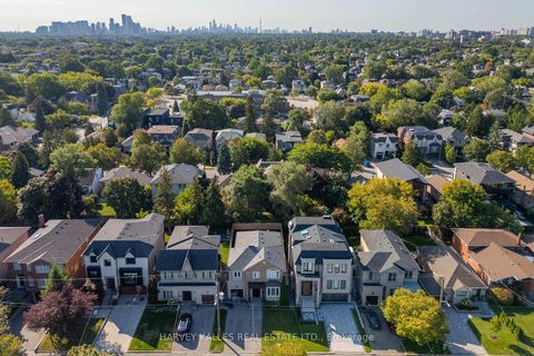 Photo 49 at 57 Burncrest Drive, Nortown, Toronto