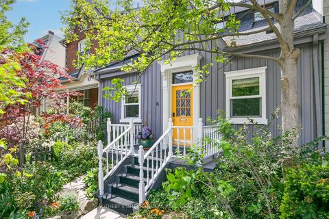 Photo 3 at 6 Bowman Street, South St. James Town, Toronto