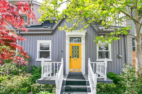 Photo 4 at 6 Bowman Street, South St. James Town, Toronto