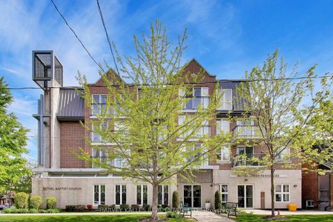 Photo 0 at 401 - 645 Millwood Road, Mount Pleasant East, Toronto