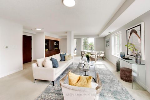 Photo 2 at 401 - 645 Millwood Road, Mount Pleasant East, Toronto