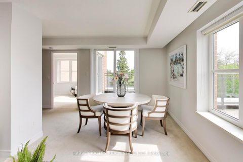 Photo 5 at 401 - 645 Millwood Road, Mount Pleasant East, Toronto