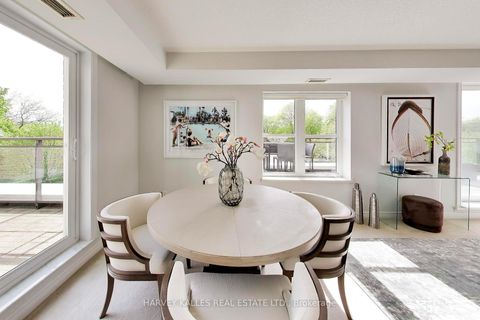 Photo 6 at 401 - 645 Millwood Road, Mount Pleasant East, Toronto
