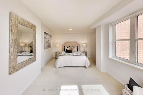Photo 10 at 401 - 645 Millwood Road, Mount Pleasant East, Toronto