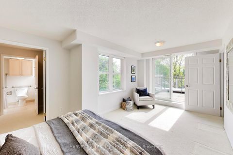 Photo 11 at 401 - 645 Millwood Road, Mount Pleasant East, Toronto