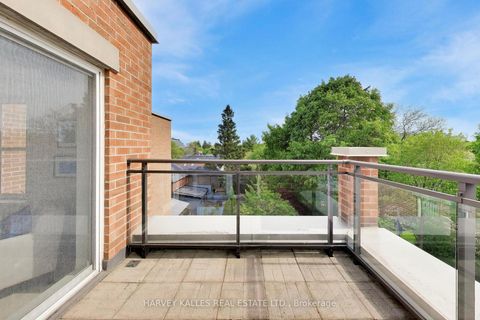 Photo 16 at 401 - 645 Millwood Road, Mount Pleasant East, Toronto