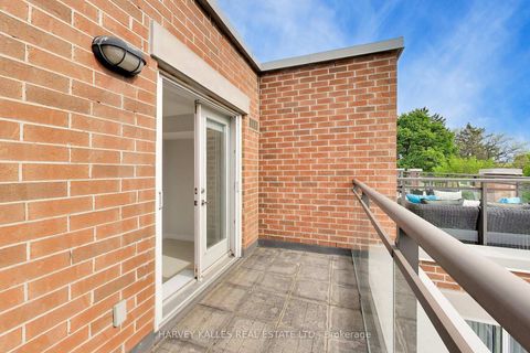 Photo 20 at 401 - 645 Millwood Road, Mount Pleasant East, Toronto