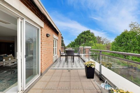 Photo 23 at 401 - 645 Millwood Road, Mount Pleasant East, Toronto