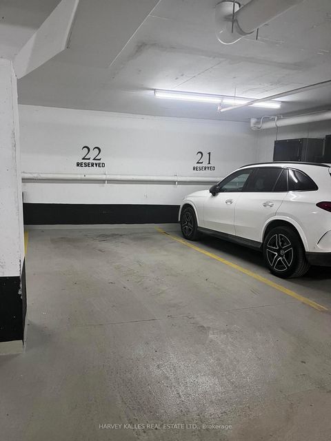 Photo 27 at 401 - 645 Millwood Road, Mount Pleasant East, Toronto