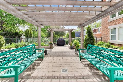 Photo 29 at 401 - 645 Millwood Road, Mount Pleasant East, Toronto