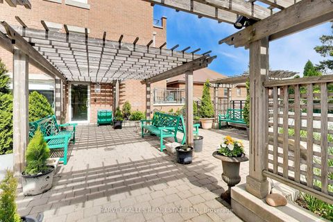 Photo 30 at 401 - 645 Millwood Road, Mount Pleasant East, Toronto