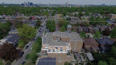 Photo 31 at 401 - 645 Millwood Road, Mount Pleasant East, Toronto