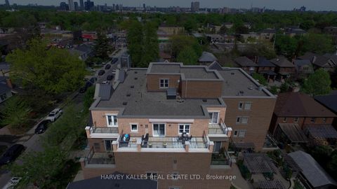Photo 32 at 401 - 645 Millwood Road, Mount Pleasant East, Toronto