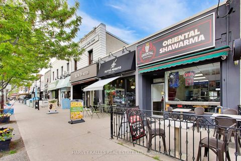 Photo 33 at 401 - 645 Millwood Road, Mount Pleasant East, Toronto