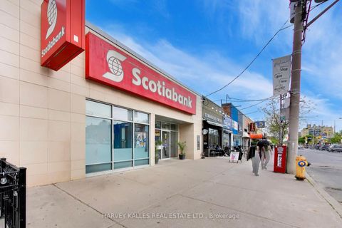 Photo 34 at 401 - 645 Millwood Road, Mount Pleasant East, Toronto