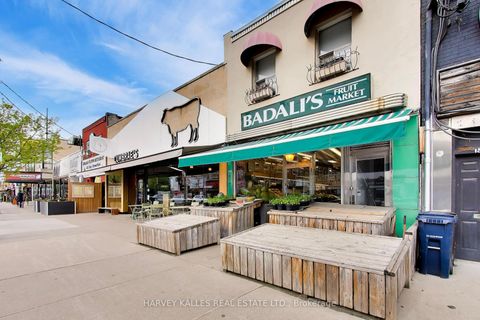 Photo 35 at 401 - 645 Millwood Road, Mount Pleasant East, Toronto