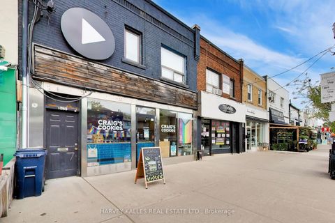 Photo 36 at 401 - 645 Millwood Road, Mount Pleasant East, Toronto