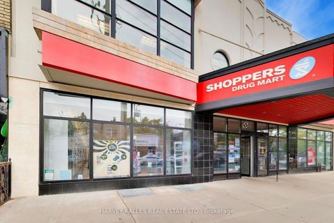 Photo 37 at 401 - 645 Millwood Road, Mount Pleasant East, Toronto