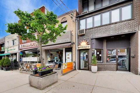 Photo 38 at 401 - 645 Millwood Road, Mount Pleasant East, Toronto