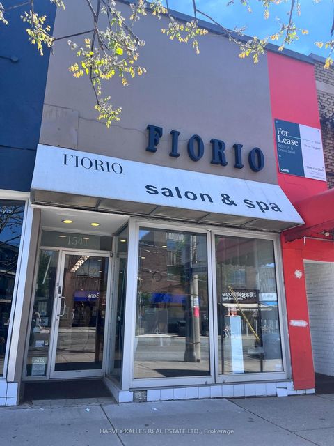 Photo 41 at 401 - 645 Millwood Road, Mount Pleasant East, Toronto