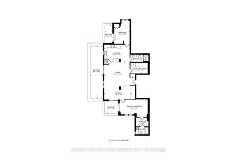 Photo 49 at 401 - 645 Millwood Road, Mount Pleasant East, Toronto