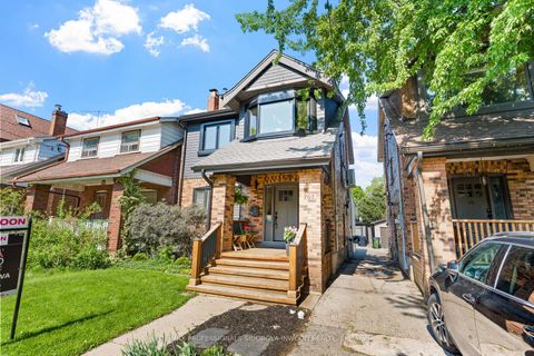 Photo 0 at 707 Windermere Avenue, Bloor West Village, Toronto