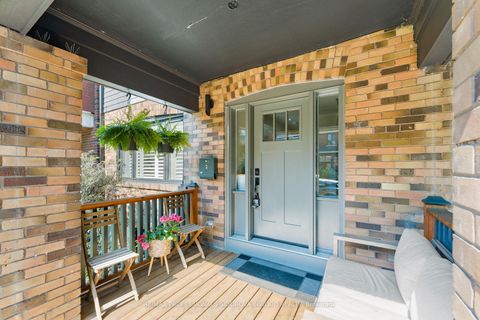 Photo 1 at 707 Windermere Avenue, Bloor West Village, Toronto