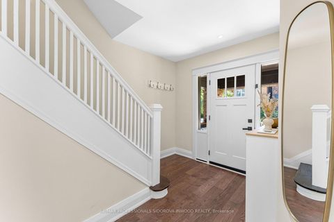 Photo 2 at 707 Windermere Avenue, Bloor West Village, Toronto