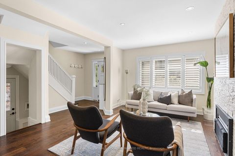 Photo 3 at 707 Windermere Avenue, Bloor West Village, Toronto