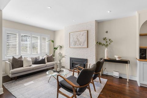 Photo 4 at 707 Windermere Avenue, Bloor West Village, Toronto