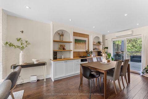 Photo 5 at 707 Windermere Avenue, Bloor West Village, Toronto
