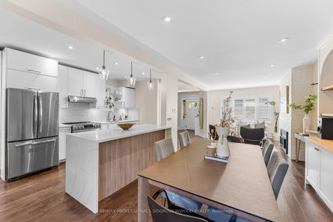 Photo 6 at 707 Windermere Avenue, Bloor West Village, Toronto