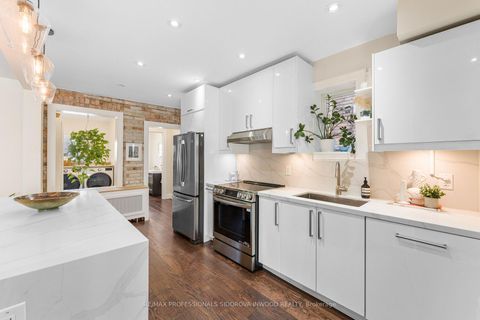 Photo 9 at 707 Windermere Avenue, Bloor West Village, Toronto