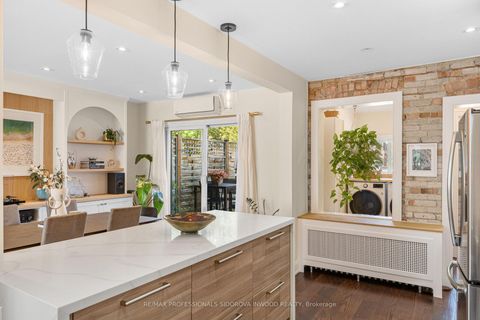 Photo 10 at 707 Windermere Avenue, Bloor West Village, Toronto