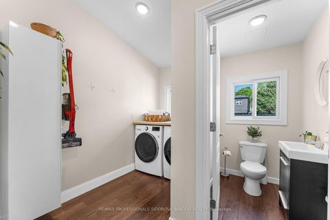 Photo 11 at 707 Windermere Avenue, Bloor West Village, Toronto