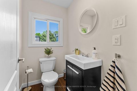 Photo 12 at 707 Windermere Avenue, Bloor West Village, Toronto